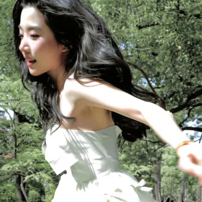 别碰我的梦